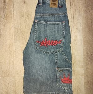 Jnco Shorts